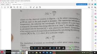 Lecture 9 Polarimetry [upl. by Annovahs698]