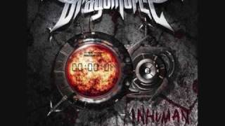 Dragonforce Revolution Deathsquad With Lyrics [upl. by Schacker832]