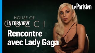 « House of Gucci »  Lady Gaga joue Patrizia Reggiani la «veuve noire» [upl. by Shaefer]