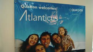 Qualfon Costa Rica  Video Corporativo [upl. by Tarrance461]