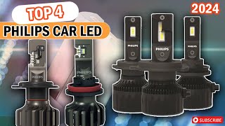 Best Philips Car LED  Aliexpress  Philips Car LED 2024 [upl. by Artinak]