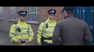 Vendetta Danny Dyer FULL MOVIE Part 6 of 9 [upl. by Botti54]