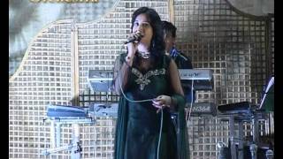 Chand Phir Nikla  MAYUR SONI Live  Nutan Lata Mangeshkar Paying Guest Song [upl. by Cicily]