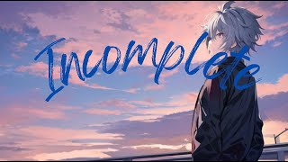 Incomplete by Sisqo Lyrics [upl. by Yllime816]