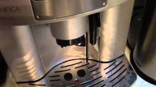 Test DeLonghi ESAM 3400 Kaffeevollautomat [upl. by Donetta]