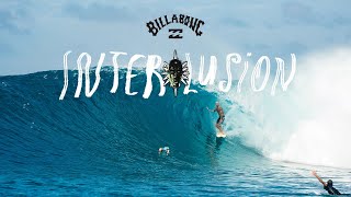 Interlusion  A Billabong Surf Film Shot in the Mentawai Islands [upl. by Hanah]