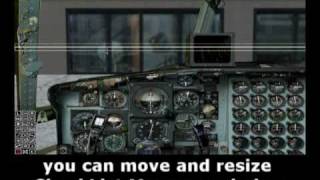 CheckList Manager Fs2004 amp CheckList Manager FsX [upl. by Maia527]