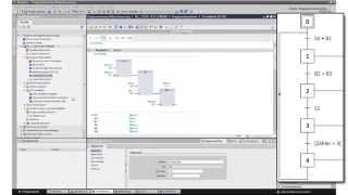 Programmierung Ablaufsteuerung [upl. by Blanding]