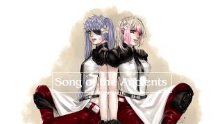 Song of the Ancients「Atonement」【 は！！！？amp Lizs 】 [upl. by Lleruj]