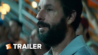 Hustle Teaser Trailer 2022  Movieclips Trailers [upl. by Ahseiat]