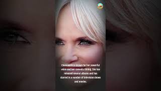 Kristin Chenoweth The Biography  Kristin Chenoweth wicked kristinchenoweth biography shorts [upl. by Mcgean322]