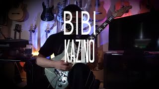 BIBI비비  KAZINO covershort ver [upl. by Rivard234]