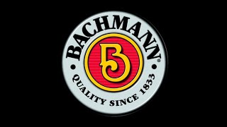 Bachmann a brief history [upl. by Bradney]