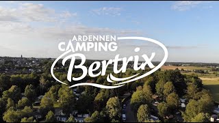 Beleef een geweldige werkzomer op Ardennen Camping Bertrix [upl. by Anicart]