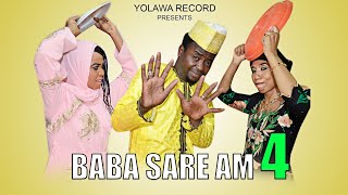 BABA SARE AM 4 official video [upl. by Ahsinev]