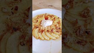 Apple pieQuick Puff Pie [upl. by Jarid]