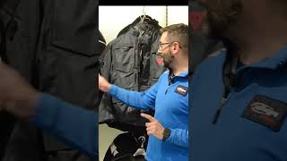 🔴 Review Chaqueta Dainese Splugen 3L DDry® Protección y Comodidad en Cada Kilómetro [upl. by Amein397]