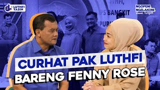 Pak Luthfi Ceritakan Momen Terakhir Bersama Almarhumah [upl. by Ric521]