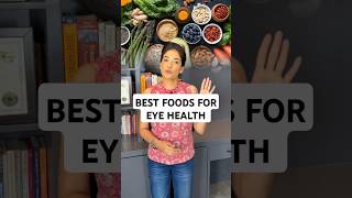 Boost your eye health with these top 5 foods [upl. by Anitsirhc]