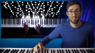 The Most Insane Piano Pieces  Pianist Reacts [upl. by Sibell]