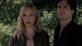 Damon amp Elena 2x05 The Vampire Diaries deutsch [upl. by Imrots982]