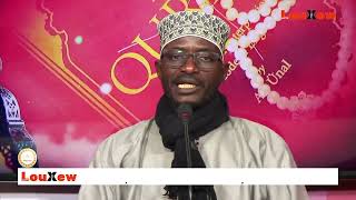 Weeru Koor 02 ak Imam Habib SY Maggay weeru koor [upl. by Hatcher]