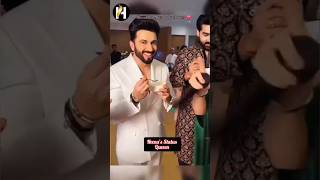 Dheeraj dhoopar 😂 masti in Shraddha Arya Baby Shower 💞🤣😂 shraddhaarya pregnant dheerajdhoopar [upl. by Labinnah883]