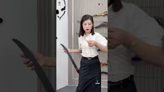 quotFrom Bow to Bullseye Archery Fundamentalsquot slingshot asmr tool archery [upl. by Rehpotsirahc]