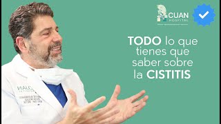 ¿Cuáles son los síntomas y causas de la Cistitis [upl. by Falzetta]