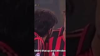 Maldini vs Gattuso [upl. by Chamberlin944]