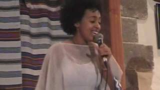 Munit  Jorg Enken Yelelebish Live  The Ethiopian Music Festival [upl. by Dombrowski]