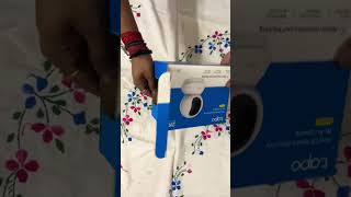 WiFi Security Camera😱UNBOXING🔥TPLink Tapo C210 🔥 unboxing new cctv wifi [upl. by Primaveras884]