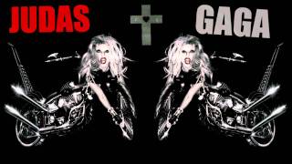 Lady Gaga  Judas Alessio Silvestro Remix レディガガユダ [upl. by Danby]