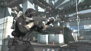 Ghost Recon Online  How to become an elite soldier UK [upl. by Aleit]