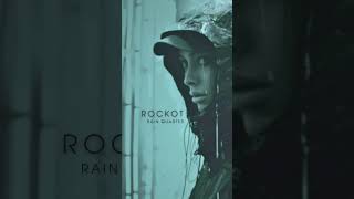 🎶 Rain Quarter  Emotional Ambient Beat by Rockot 🎶 [upl. by Jensen]