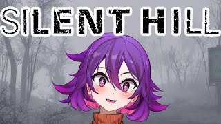 🔴【Silent Hill】Im Not Insane Im NOT INSANE IquotM TOTAALLY SANE [upl. by Peednam]