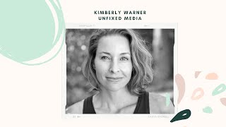 Kimberly Warner Unfixed Media VeDA Ambassador Mal De Debarquement Patient [upl. by Teri]