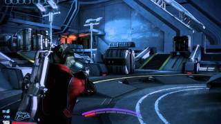 Mass Effect 3 multijoueur avec IkaNam et Snypeagle  HD [upl. by Nicolas]