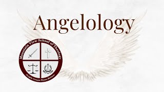 Angelology Lesson 2 [upl. by Esinal418]