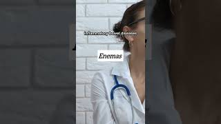 What are enemas   Enemas explained enema enemabenefits doctor students studentdoctor [upl. by Beryl]