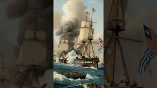 America’s Forgotten Wars That Shaped the Nationquot historyshorts [upl. by Ahseuqal]