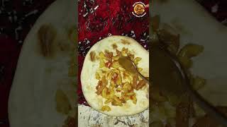 Potatoes Chips And Machroni Burger Home Made [upl. by Nassi]