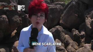 Vai pra Praia que o Pariu  Plantão com Irene Scarlatine 33 [upl. by Gwendolen662]