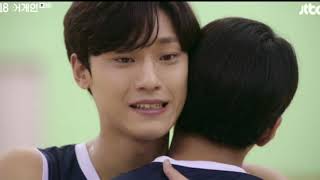 ENG SUB 18 AGAIN Episode 8  TRY NOT TO CRY [upl. by Llennol]