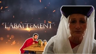 Montfaucon  EPISODE 11  LABATTEMENT [upl. by Sayre535]