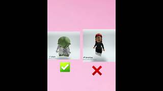 Whos Most Likely fypシ゚ roblox edit Hearts4Dt1 [upl. by Asseram]