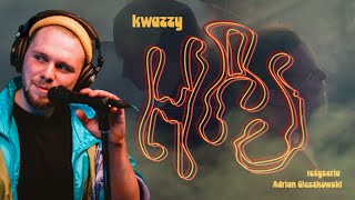 KWAZZY  HAJ OFFICIAL MUSIC VIDEO [upl. by Meggie]