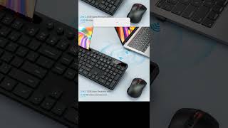 quotBoost Productivity with MARVO Wireless Keyboard amp Mousequot gadgets wireless [upl. by Elbag845]