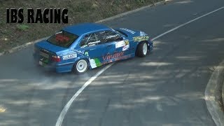 SUBIDA JAIZKIBEL 2017  Best Of Hillclimb  Onboard [upl. by Takakura]