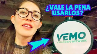 PROBAMOS LOS CARGADORES DE VEMO ¿vale la pena usarlos Comparación y precios [upl. by Allebram]